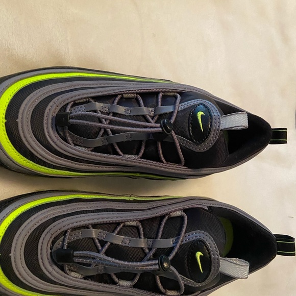 Nike air max (Boys) size 6.5 - Picture 4 of 5